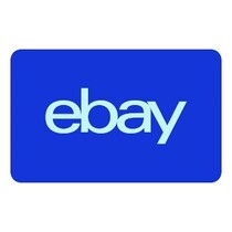 eBay Gift Card