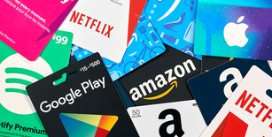 Other Gift Cards